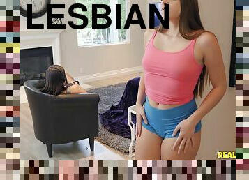 lesbiana, latina