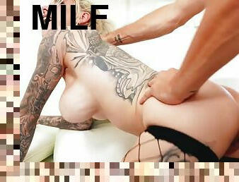 Milfed Milf Juggs