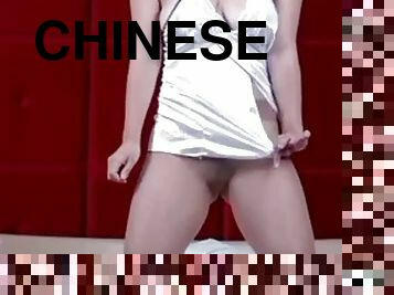 Chinese Dance 4