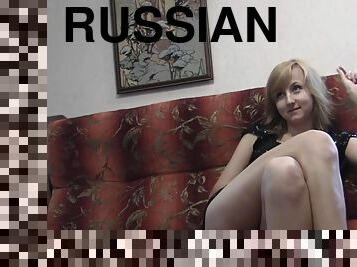 Russian amateur anal sex big dicks