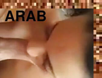 Arab girl suck & fuck