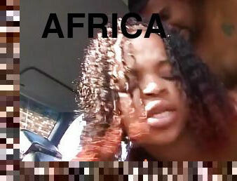 African BDSM