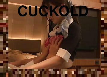 Cuckold Beauty