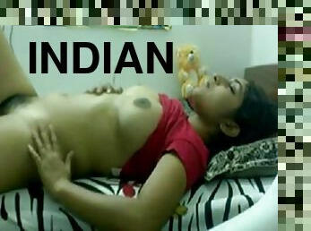 Hot Desi girl masterbating on web cam for boy friend