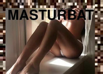 masturbation