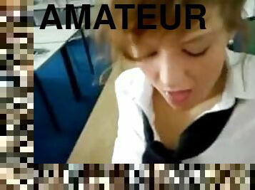 amateur, hardcore, bureau, salle-de-classe