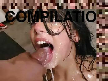 Amazing cumshots compilation pmv