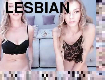 Funny lesbians