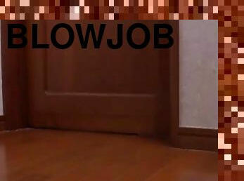 Teen blowjobs homemade