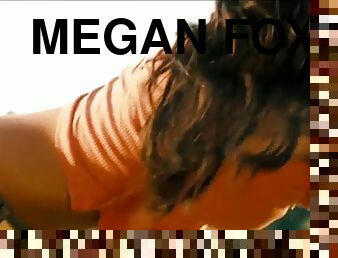 Megan fox xxx