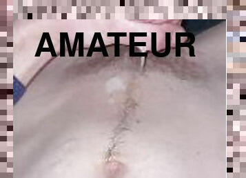 masturbation, amateur, ejaculation-sur-le-corps, gay, maison, secousses, jeune-18, collège, européenne, euro