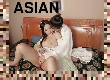 ModelMedia Asia-Rotten Special Sex-Zhao Yi Man-MAD-042-Best Original Asia Porn Video