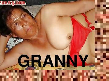 Hellogranny amateur latin granny photos slideshow