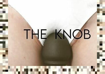 The Knob Trailer Lucy LaRue LaceBaby