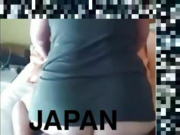 femme, amateur, anal, ejaculation-sur-le-corps, ébène, interracial, milf, hardcore, japonais, black