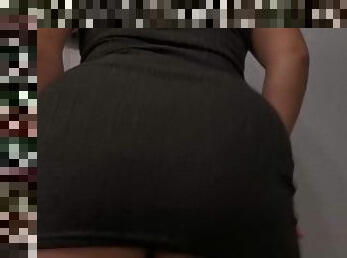 big booty reggeaton @honeyycocaine__