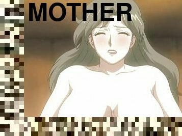 Mother Knows Breast Ep 01