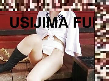 Usijima fundoshi no kuni