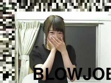 Blowjobs, cumshot, japanese