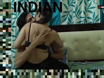 Indian horny babe smutty xxx scene