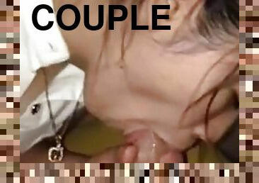 Vietnamese Private Couple 2