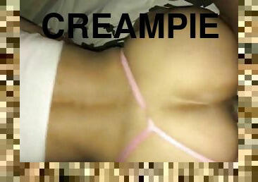 Creampie My Arousing Stepsister After Photoshoot