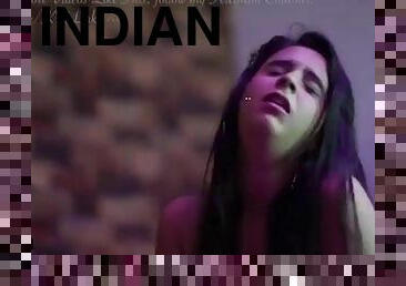 Indian hot amateur teen porn scene