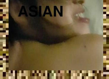 Dirty Asian Slut S Butt Fucked And Assfuck Creampie - Homemade Sex