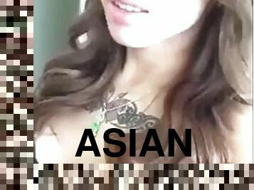 asiatique, masturbation, transsexuelle, amateur, ejaculation-sur-le-corps, ados, latina, compilation, ejaculation, solo