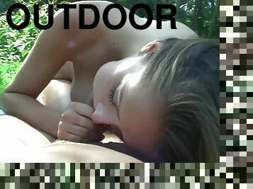 Lucy Wylde Outdoors