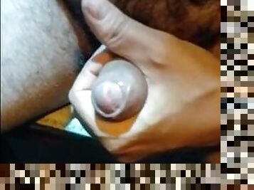 Relaxing handjob 2