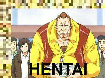 Hentai