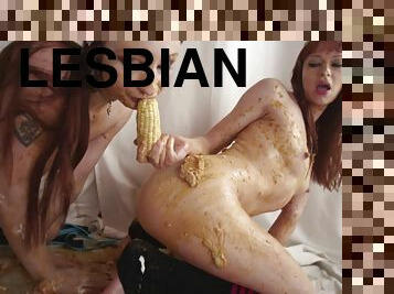 lesbian-lesbian, menjijikkan, fetish-benda-yang-dapat-meningkatkan-gairah-sex