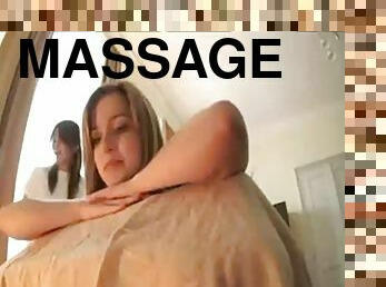 japans, massage