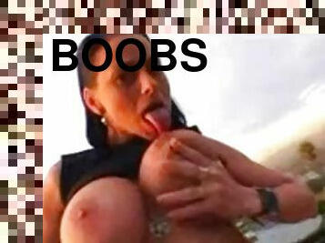 Big boobs mom dildo and cock sex jp spl