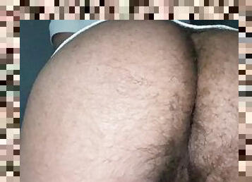 cul, amateur, interracial, gay, black, butin, pieds, point-de-vue, solo, réalité