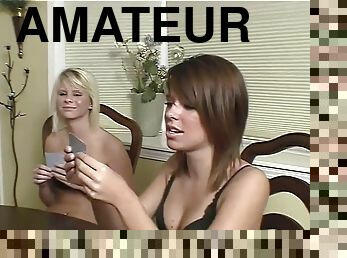 Real play strip poker in las vegas hotel room