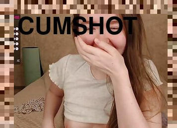 Cumshot 66