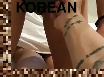 Korean sex