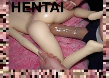 imens-huge, monstru, pasarica, pula-imensa, sperma, hentai, masiv, minuscula, pula