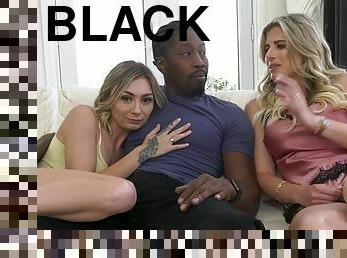 Cory Chase fucks with a black man