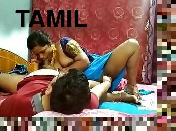 Desi Sex by Tamil Desi Bhabhi with Xmaster on Indian Sex