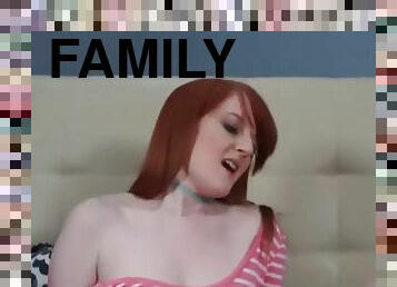 Sissy daddy Intimate Family Affairs
