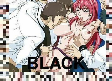 Bible Black Only 2 60FPS4K