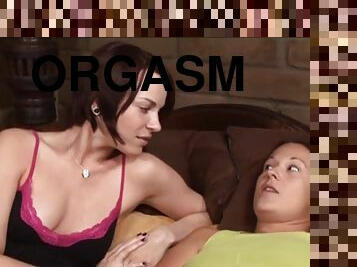 Dana dearmond and elexis monroe orgasm lesbians