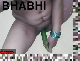 Desi Bhabhi Feeling  So Lonely