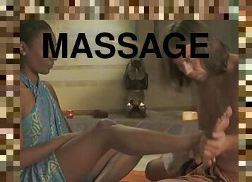 Advanced Intimate Vagina Massage