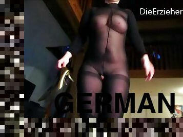 amateur, allemand, bdsm, pieds, fétiche