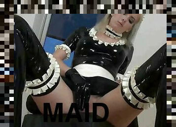 The perfect maid