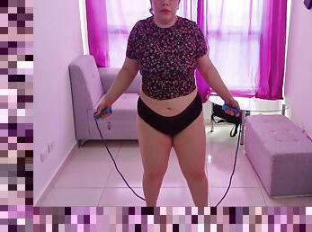 Jumping Rope